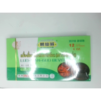 Напиток Luo Han Guo, кубиковый, упаковка из 3 шт.