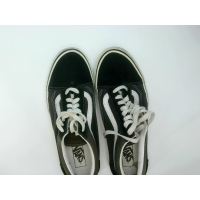 Кроссовки Vans