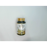 Nature Life Mix Oil (Flaxseed, Black Sesame & Coconut Oil)" 