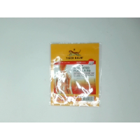 Пластырь Tiger Balm для снятия боли в мышцах, упаковка из 4 штук