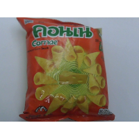 Запеченные кукурузные чипсы Conne
