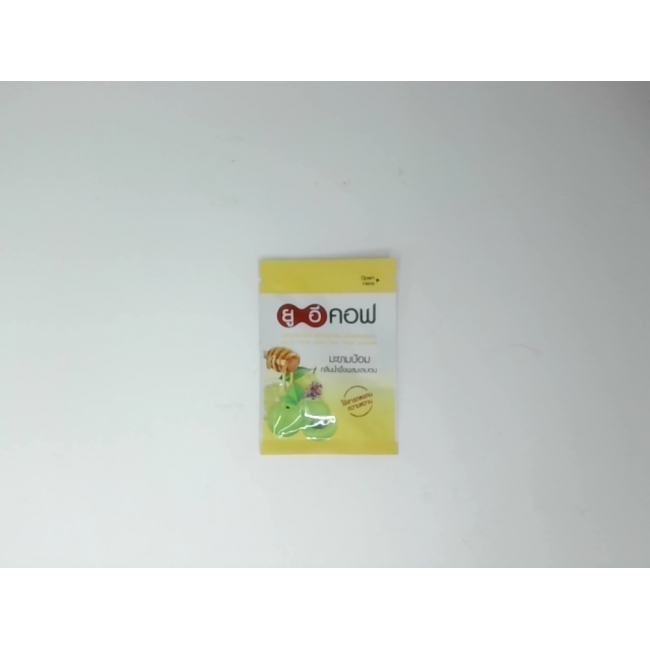 Леденцы травяные Ueakof