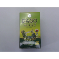Пищевая добавка Dagogreen Помогает питать организм