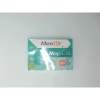 Дополнение Mac-Cal