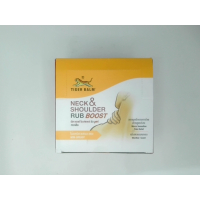 Обезболивающий крем Tiger Balm