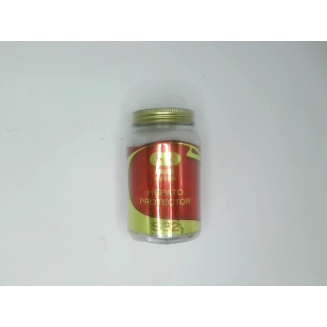 Капсулы Hepato Supplement Protector
