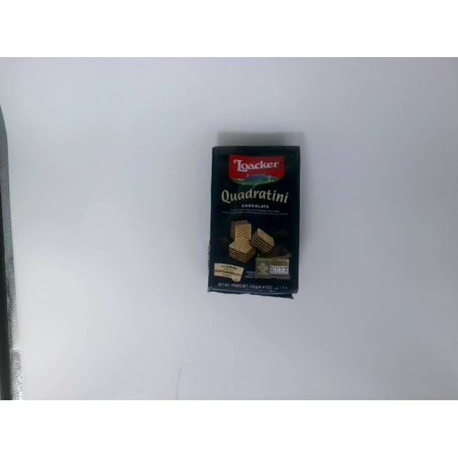Печенье с шоколадной начинкой