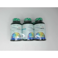 Коллаген Плюс, Herbal One, таблетированный, упаковка 6 шт.