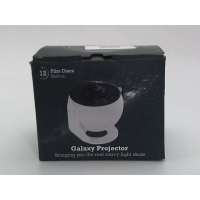 Проектор Galaxy с пленкой