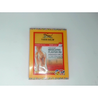 Обезболивающий пластырь Tiger Balm