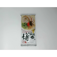 Bo Hakata Shoyu Tonkotsu Instant Ramen