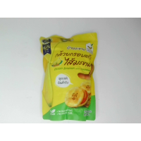 Хрустящие банановые чипсы с начинкой из тамаринда, Baan Makham