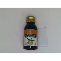 Лекарство от кашля, смешанное с Andrographis paniculata