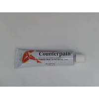 Крем для снятия боли Counterpain