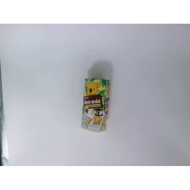 Банановый шоколад