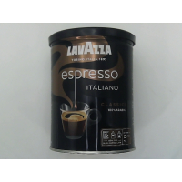 Lavazza эспрессо итальяно