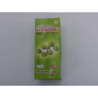 Сироп от кашля с тамариндом Thongthong Otsot brand