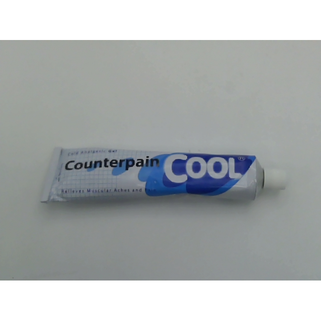 Гель для снятия мышечной боли Counterpain Seal