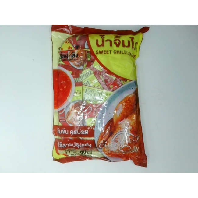 Соус для макания курицы марки Chua Ha Seng
