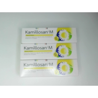 Спрей для мышей Kamillosan M, 3 шт.