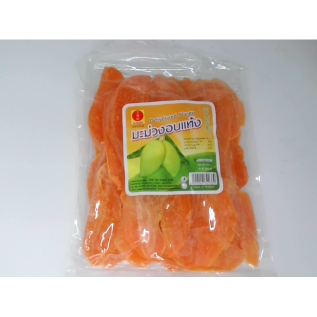 Сухофрукты, бренд Mangmee