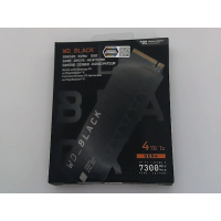Устройство резервного хранения WD_BLACK