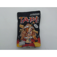 Японский хрустящий рис, бренд Tabi