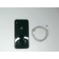 Б/у Apple iPhone X 64G с аксессуарами