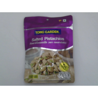 Жареные фисташки с солью Golden Garden Seal