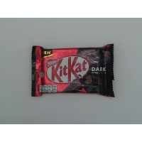 Начинка для вафель KitKat из темного шоколада