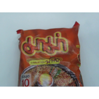 Вкус Mama Tom Yum Kung, густой суп, упаковка 10 шт.