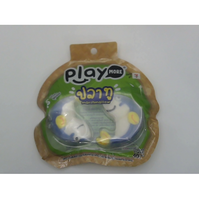 Playmore Зефир из скумбрии
