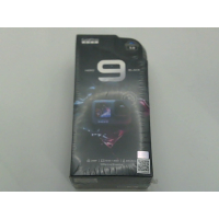 GoPro Hero 9 Черный