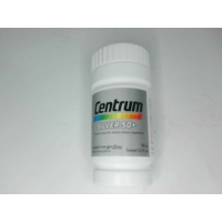 Centrum таблетки диетической добавки