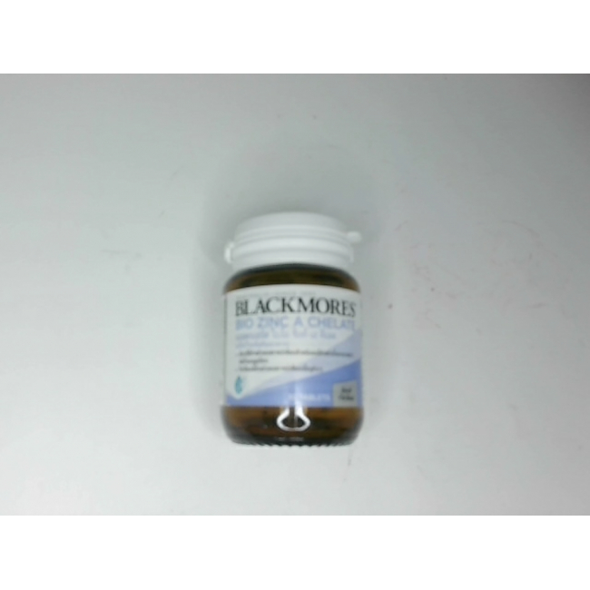 Blackmores добавки