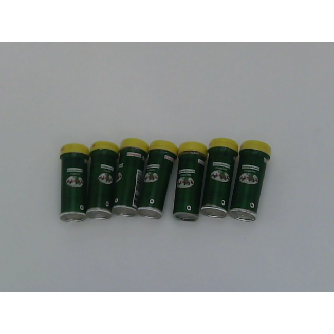 Ароматическая медицина Thep Chit, 5 Horse Brand, упаковка из 7 штук