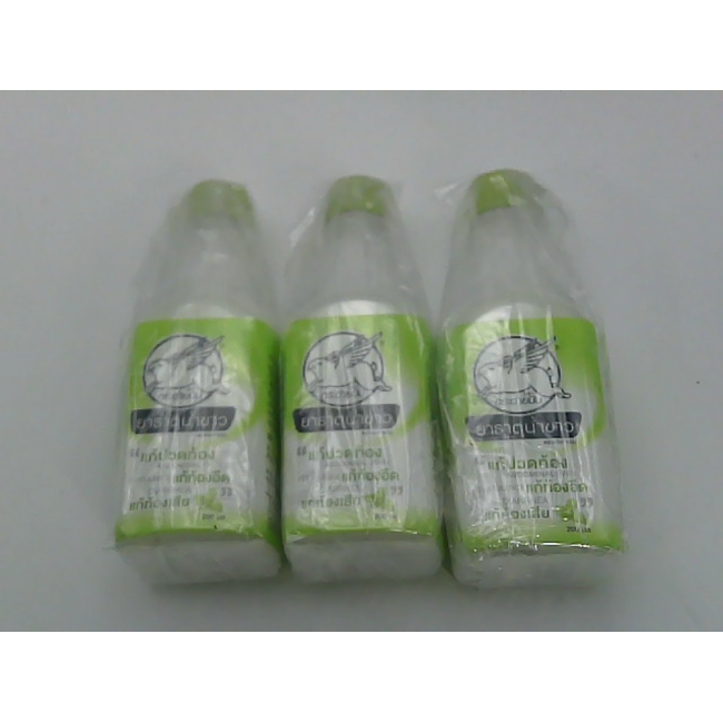 Лекарство White Water Element от Flying Rabbit Brand, упаковка из 3 штук