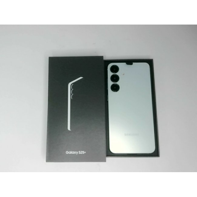 мобильный телефон Samsung Galaxy S25+