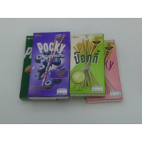 Упаковка Pocky из 4 штук
