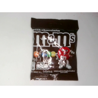 M&M's молочный шоколад