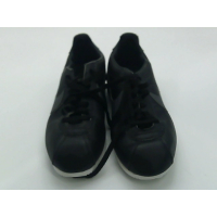 Черные кроссовки Nike