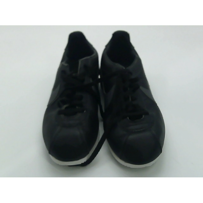 Черные кроссовки Nike