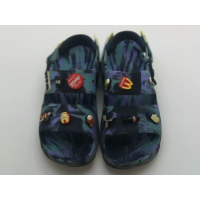 Сандалии Crocs