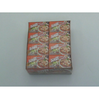Кубики супа «Rosdee Tom Yum» 24 шт.