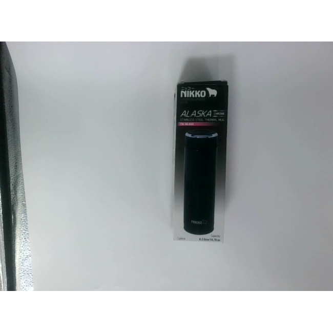 Бутылка с термальной водой