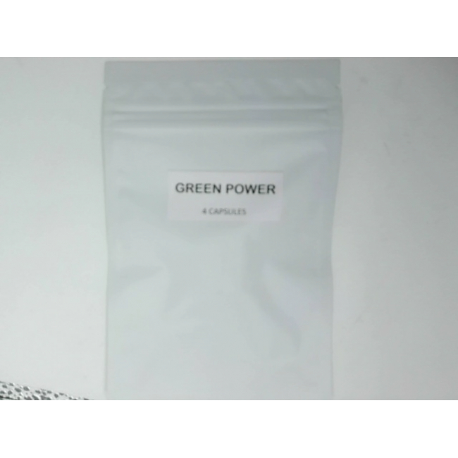 GREE POWER упаковка из 6 штук