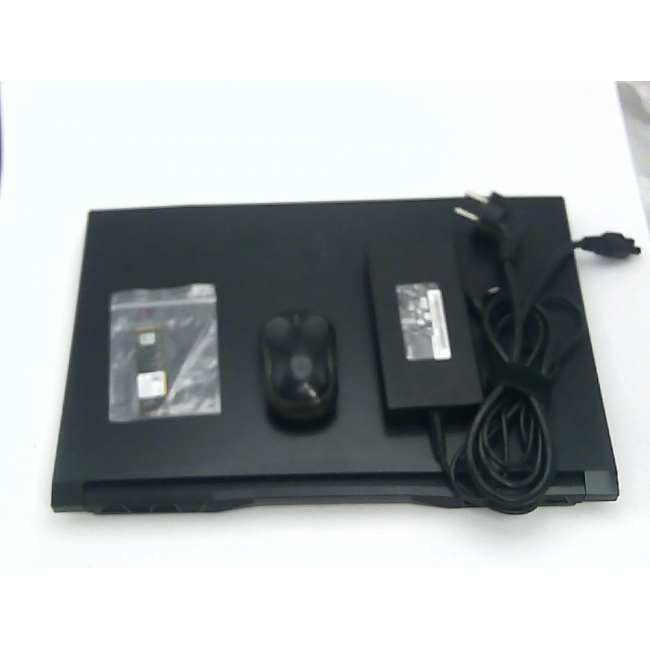 Ноутбук MSI Cyborg15 A13VEK-875TH + аксессуары