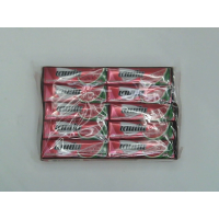 Жевательная резинка Dentyne со вкусом арбуза