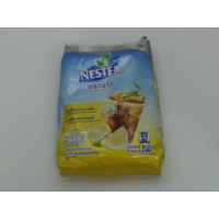 Порошок лимонного чая Nestea