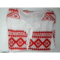 Длинное платье, упаковка из 5 штук